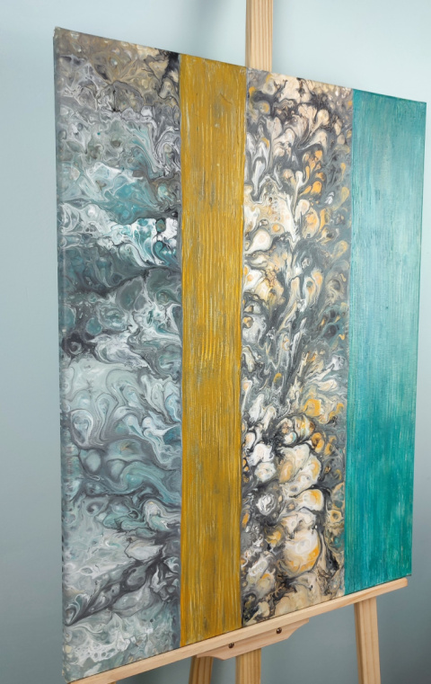 Świat abstrakcji - 083