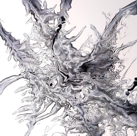 Świat abstrakcji - 085