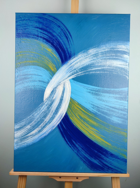 Świat abstrakcji - 088