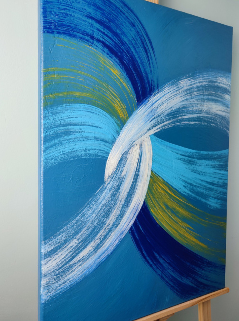 Świat abstrakcji - 088