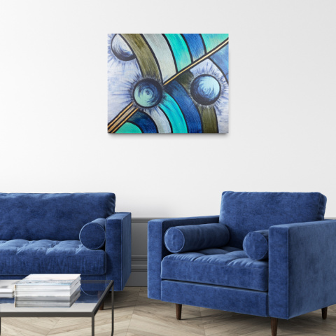 Świat abstrakcji - 092