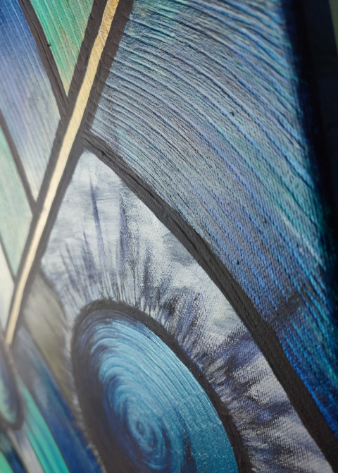 Świat abstrakcji - 092