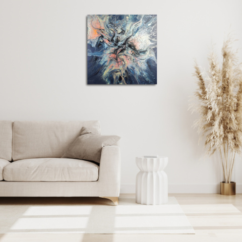 Świat abstrakcji - 093