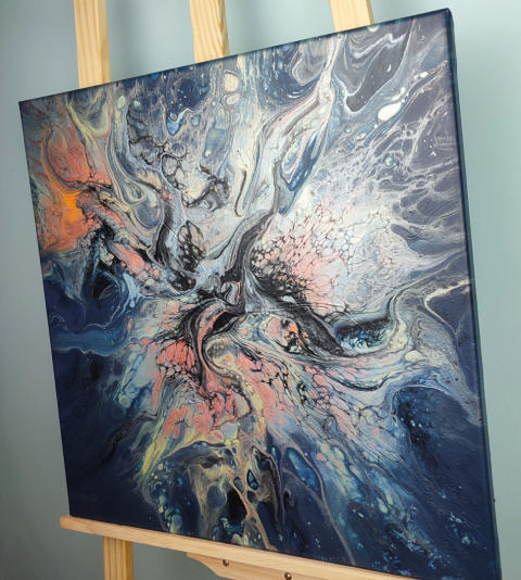 Świat abstrakcji - 093