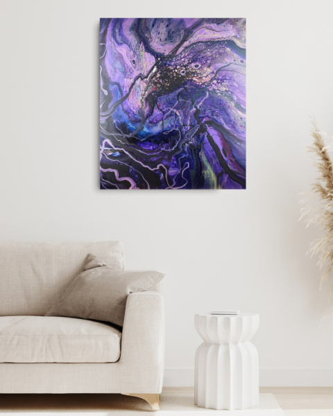 Świat abstrakcji - 096