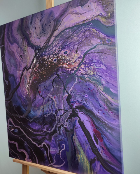 Świat abstrakcji - 096