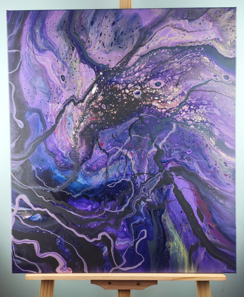 Świat abstrakcji - 096