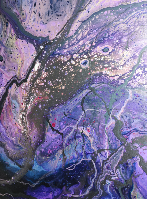 Świat abstrakcji - 096