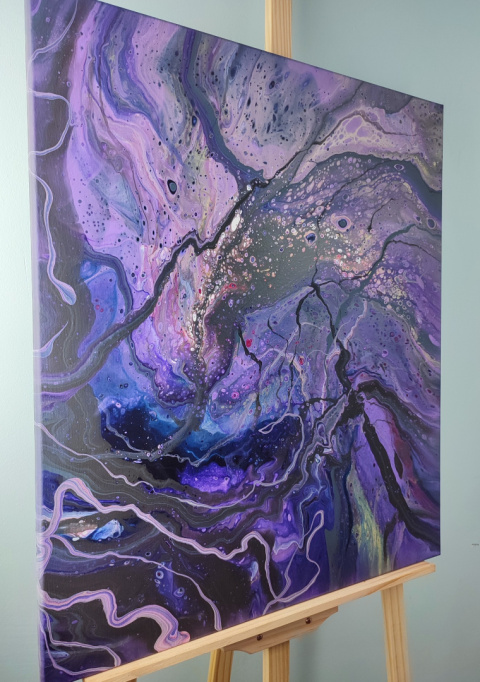 Świat abstrakcji - 096