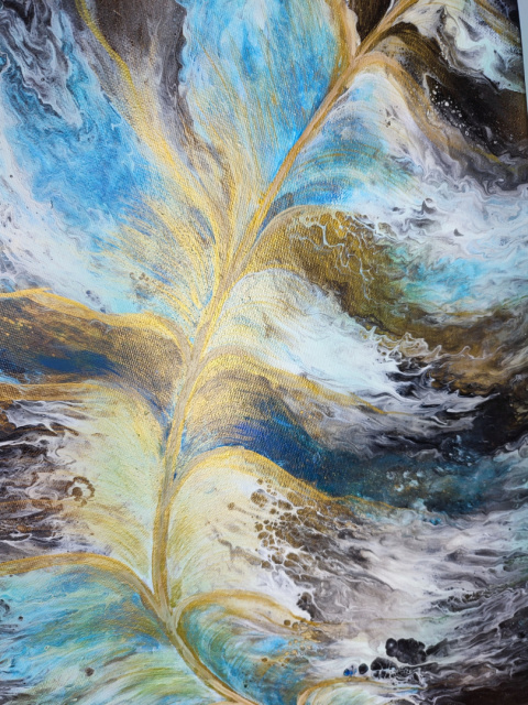 Świat abstrakcji - 097