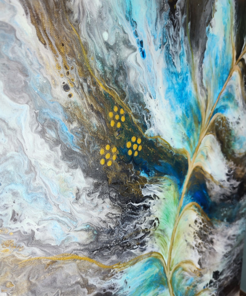 Świat abstrakcji - 097