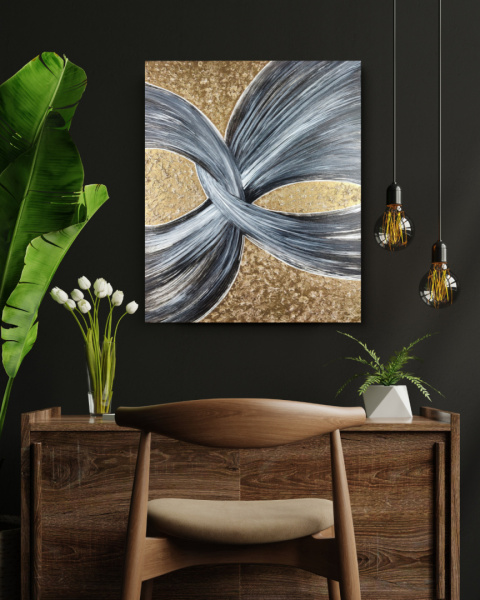 Świat abstrakcji - 098