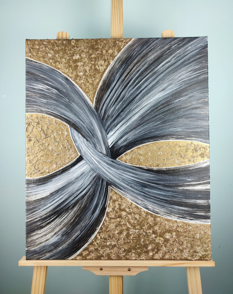 Świat abstrakcji - 098