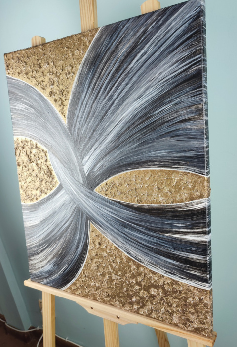 Świat abstrakcji - 098