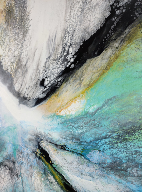 Świat abstrakcji - 100