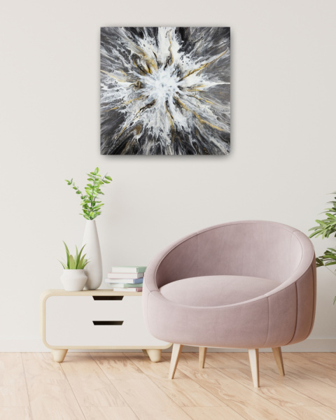 Świat abstrakcji - 101