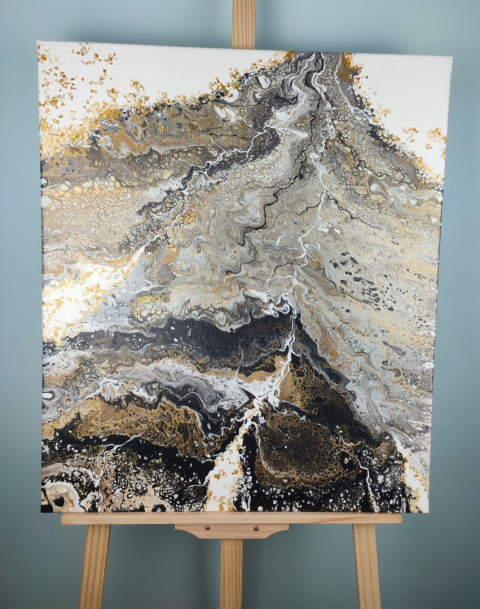 Świat abstrakcji - 070