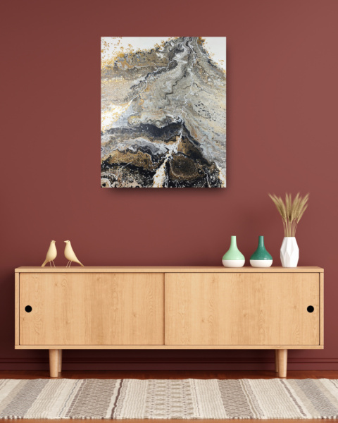 Świat abstrakcji - 070